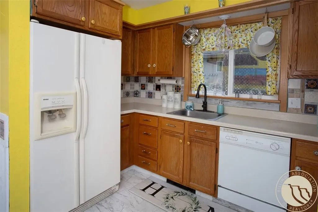 66 W Antelope Trail Billings MT 59105