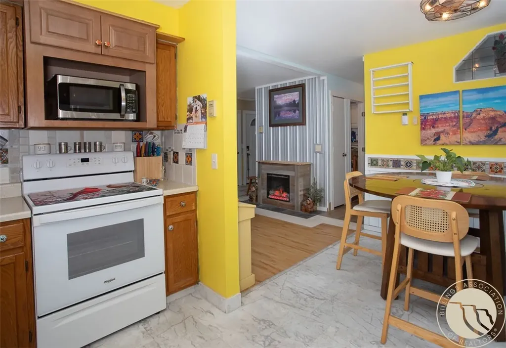 66 W Antelope Trail Billings MT 59105