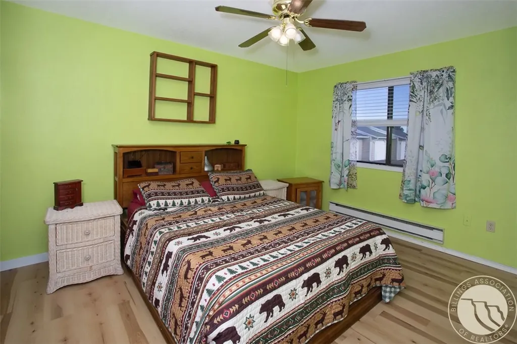 66 W Antelope Trail Billings MT 59105