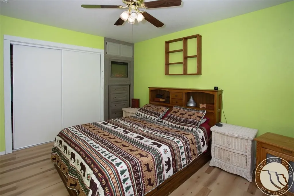 66 W Antelope Trail Billings MT 59105
