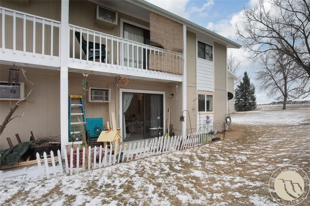 66 W Antelope Trail Billings MT 59105