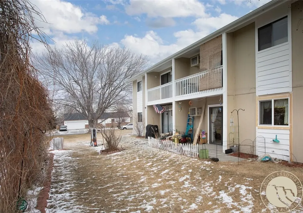 66 W Antelope Trail Billings MT 59105