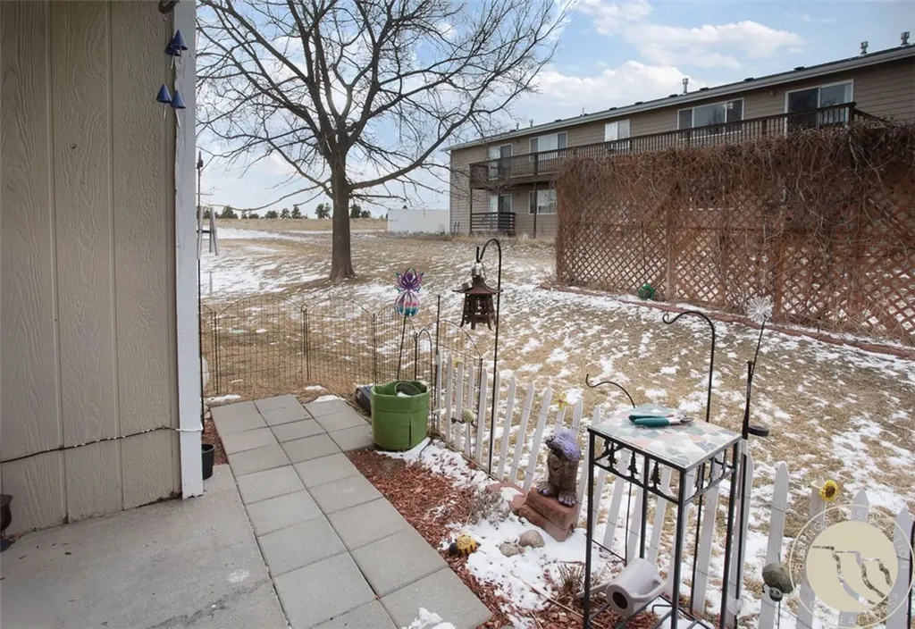 66 W Antelope Trail Billings MT 59105