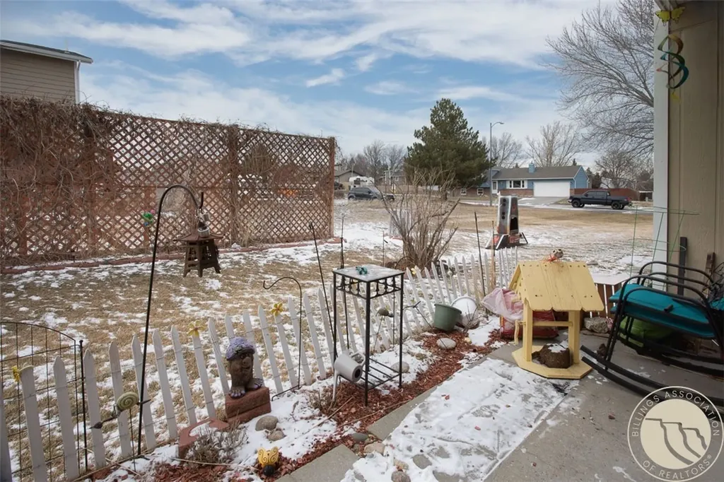 66 W Antelope Trail Billings MT 59105