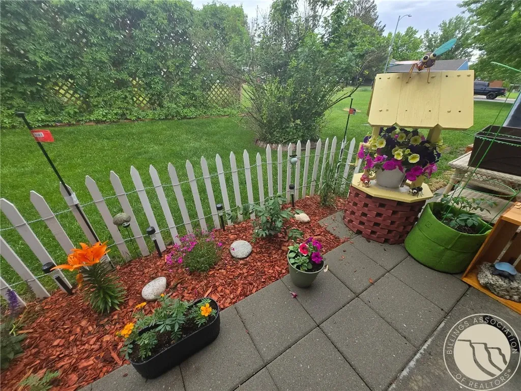 66 W Antelope Trail Billings MT 59105
