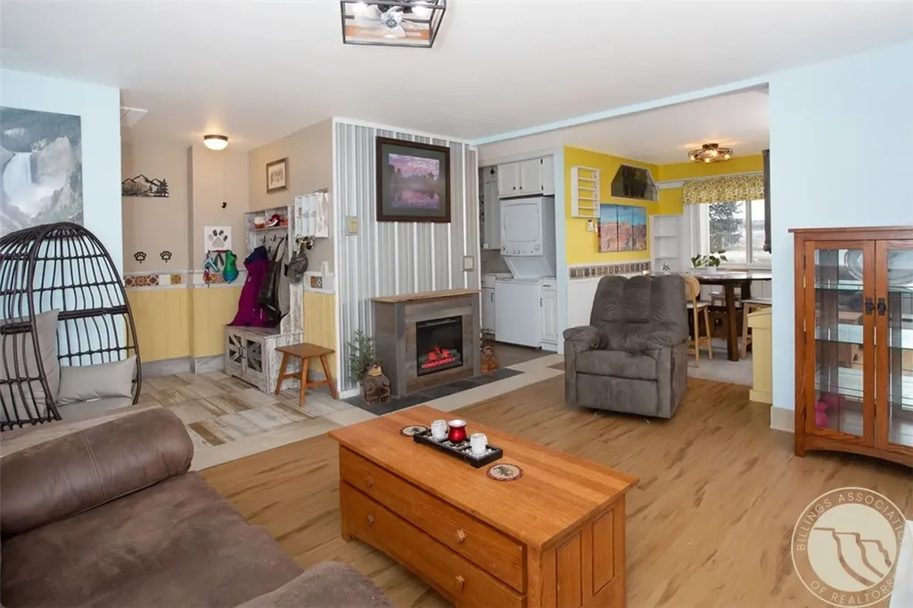 66 W Antelope Trail Billings MT 59105