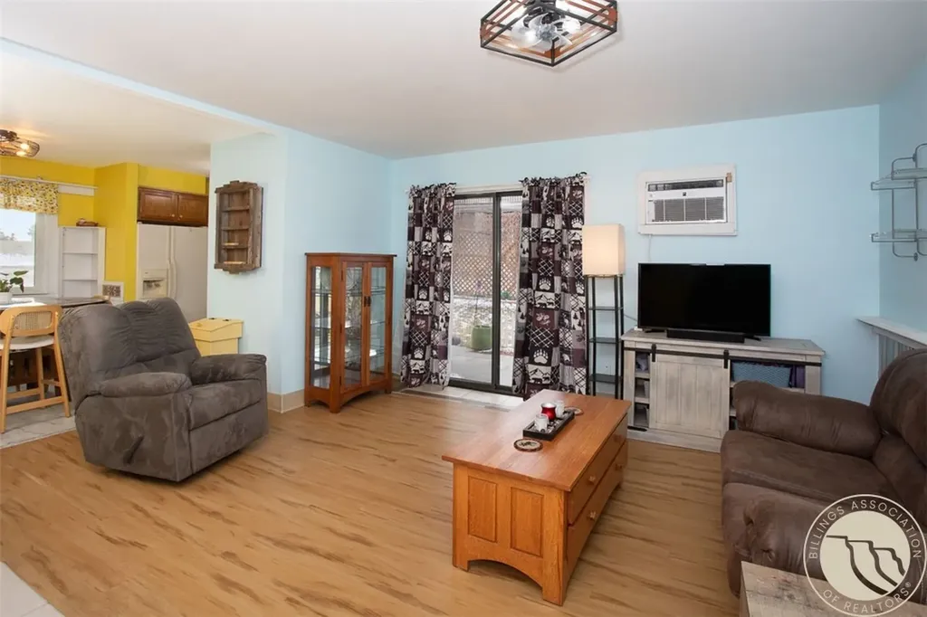 66 W Antelope Trail Billings MT 59105