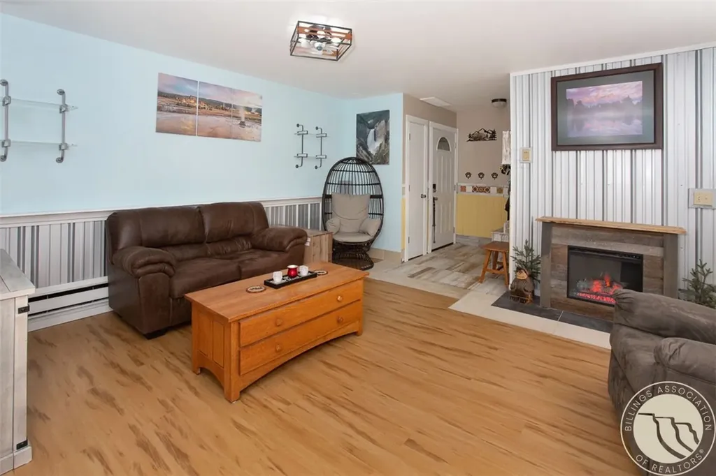 66 W Antelope Trail Billings MT 59105