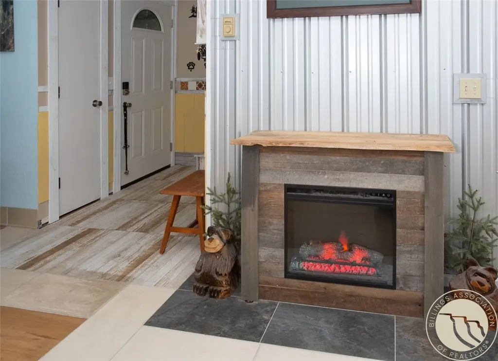 66 W Antelope Trail Billings MT 59105