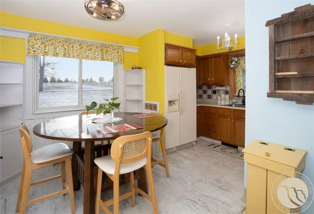 66 W Antelope Trail Billings MT 59105