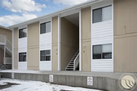 66 W Antelope Trail Billings MT 59105