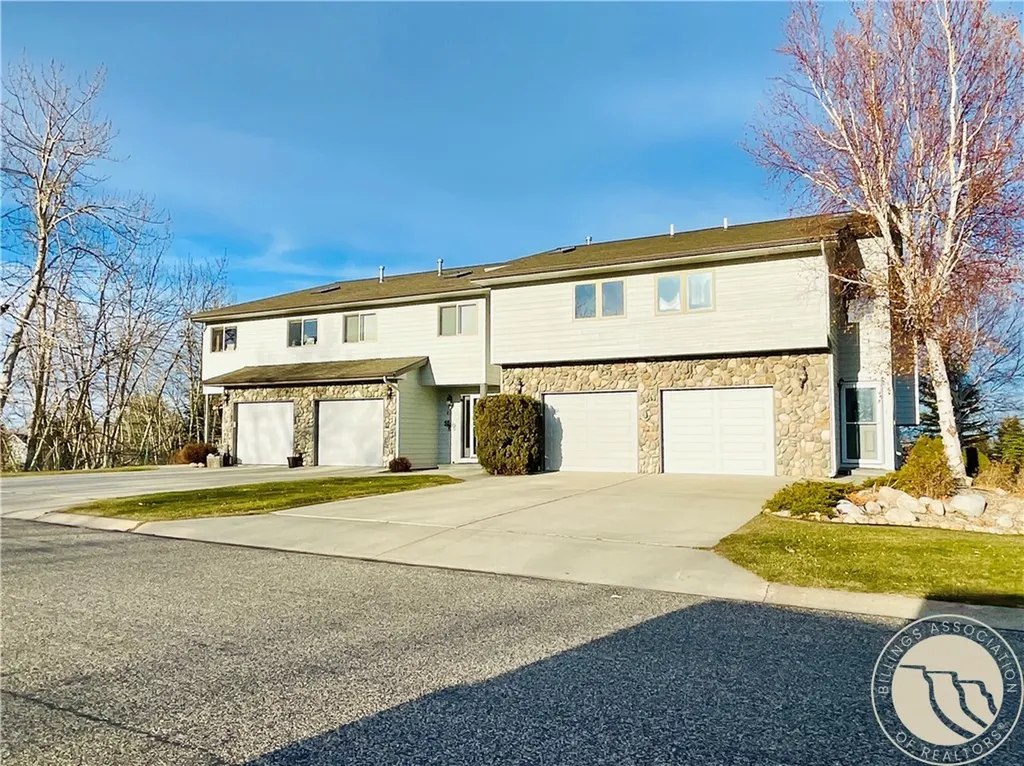 819 Lower Continental Drive Red Lodge MT 59068