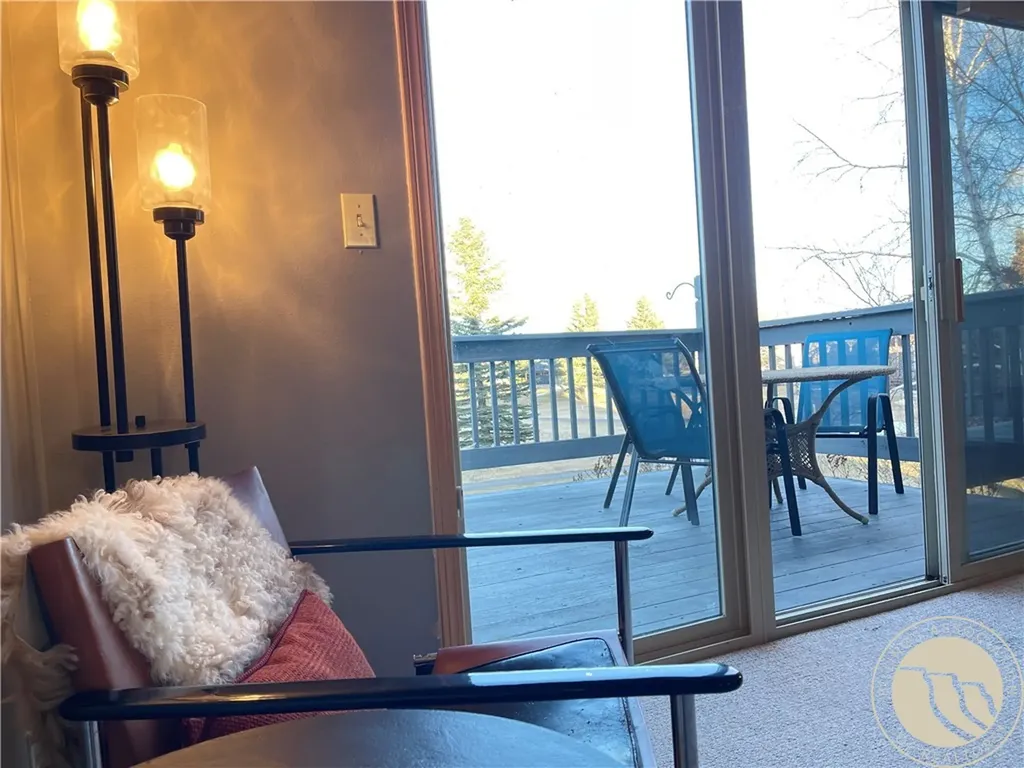 819 Lower Continental Drive Red Lodge MT 59068
