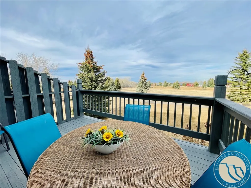 819 Lower Continental Drive Red Lodge MT 59068