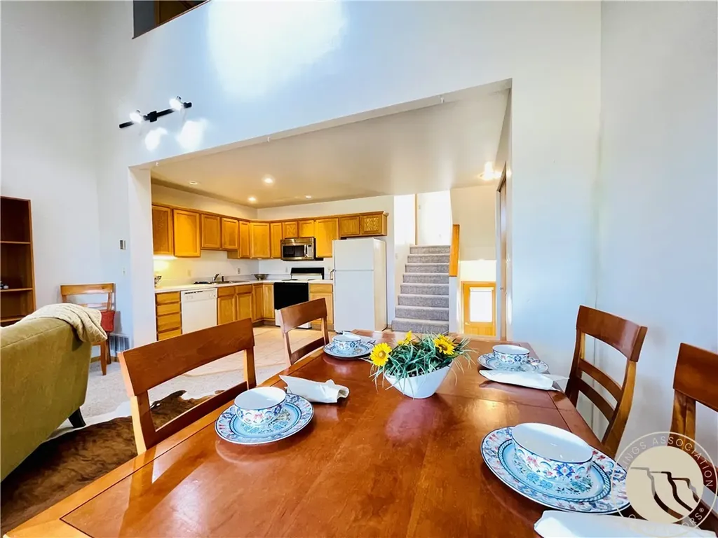 819 Lower Continental Drive Red Lodge MT 59068