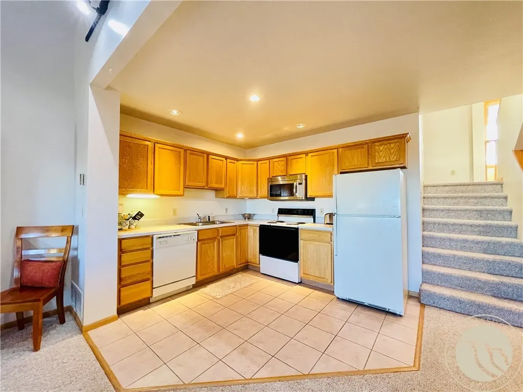 819 Lower Continental Drive Red Lodge MT 59068