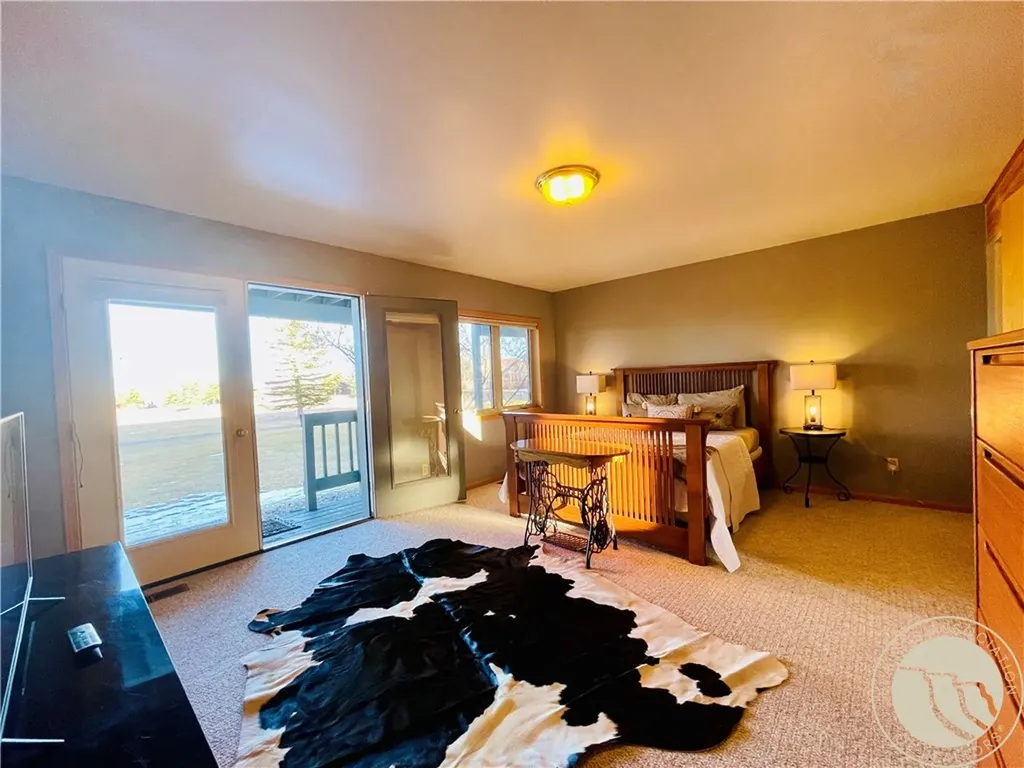 819 Lower Continental Drive Red Lodge MT 59068