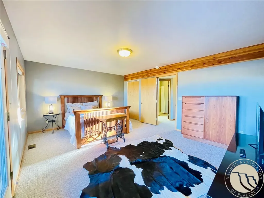 819 Lower Continental Drive Red Lodge MT 59068