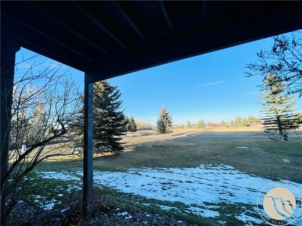 819 Lower Continental Drive Red Lodge MT 59068