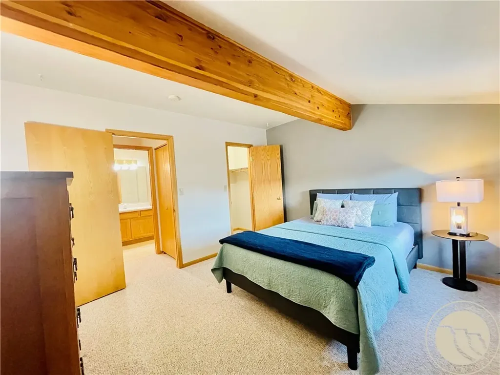 819 Lower Continental Drive Red Lodge MT 59068