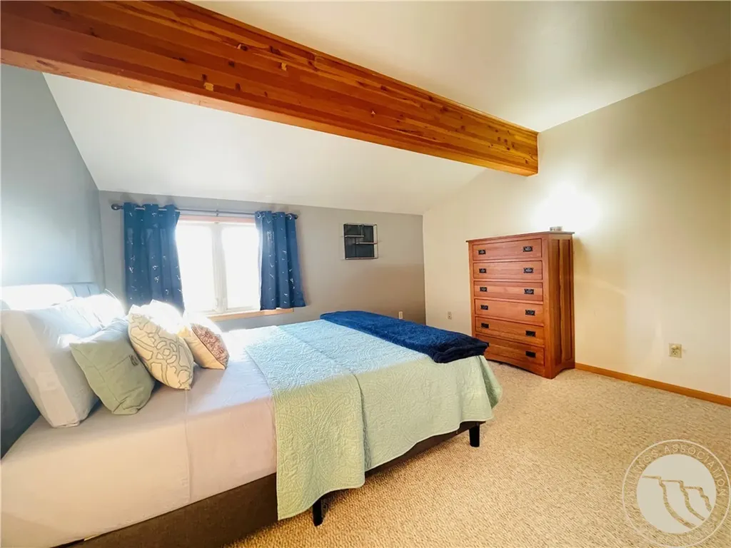 819 Lower Continental Drive Red Lodge MT 59068