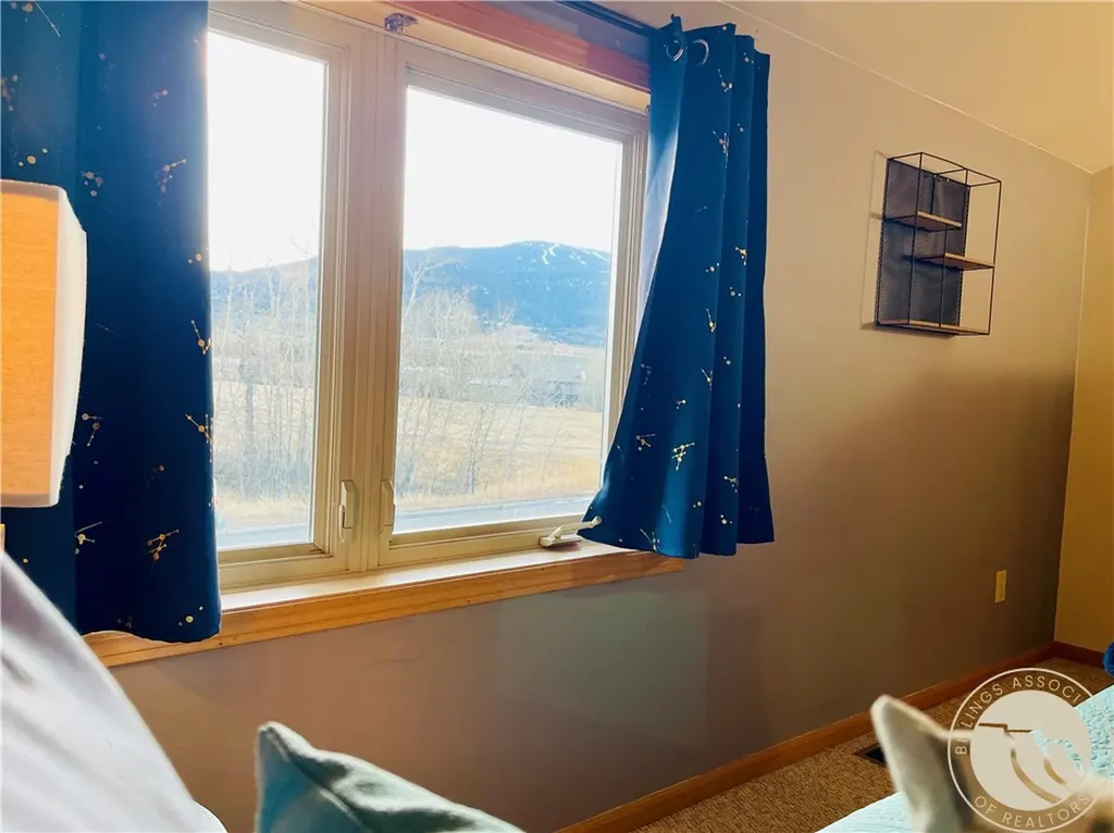 819 Lower Continental Drive Red Lodge MT 59068