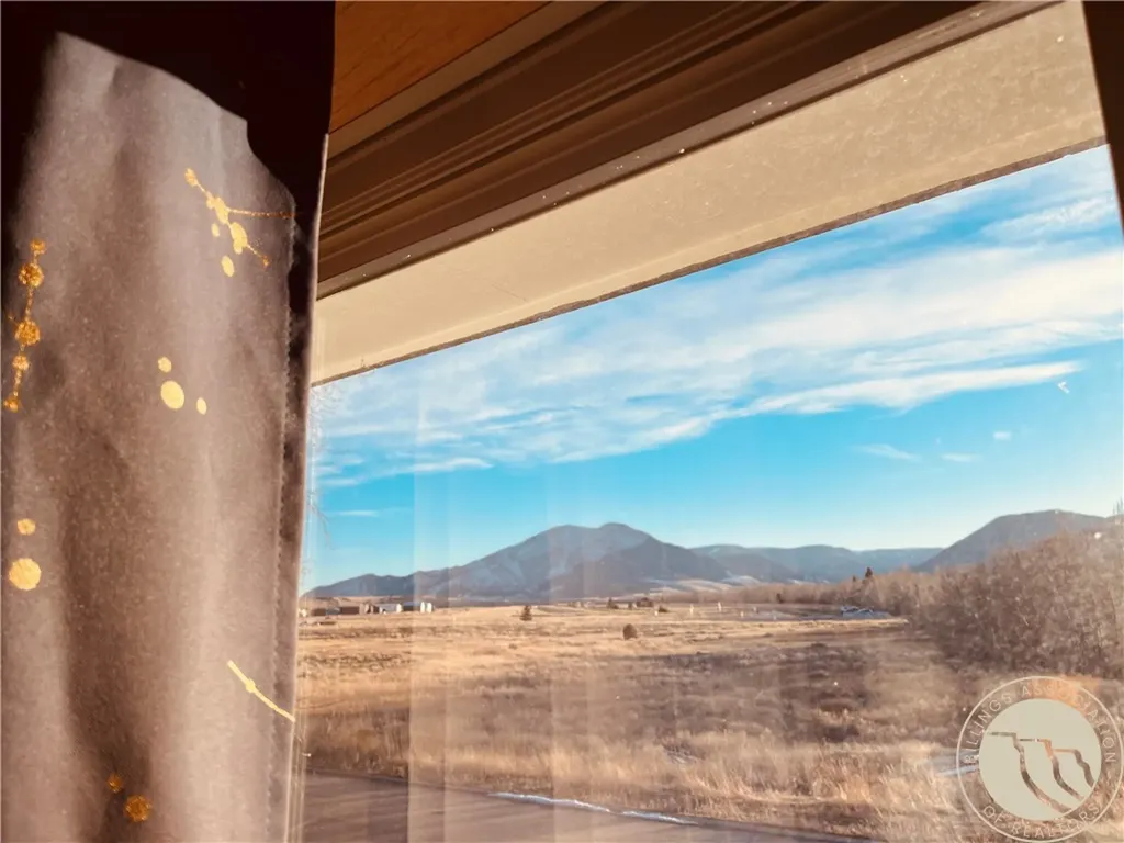 819 Lower Continental Drive Red Lodge MT 59068