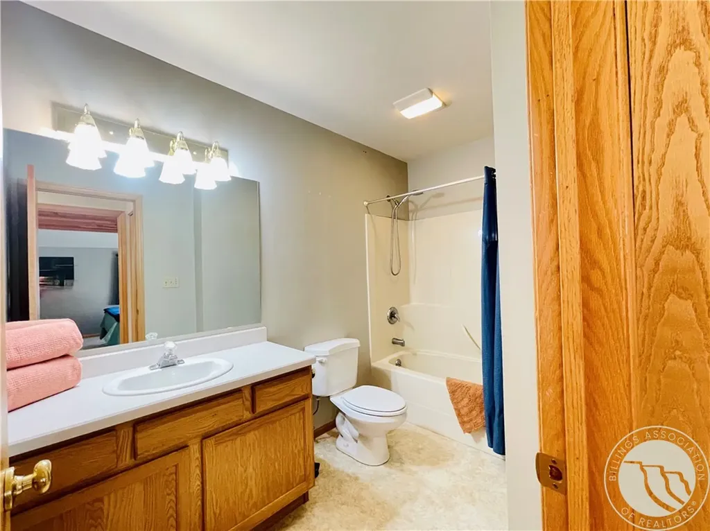 819 Lower Continental Drive Red Lodge MT 59068