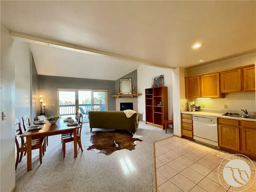 819 Lower Continental Drive Red Lodge MT 59068