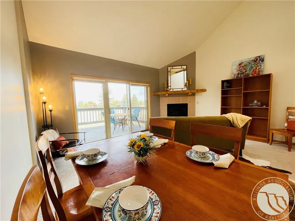 819 Lower Continental Drive Red Lodge MT 59068