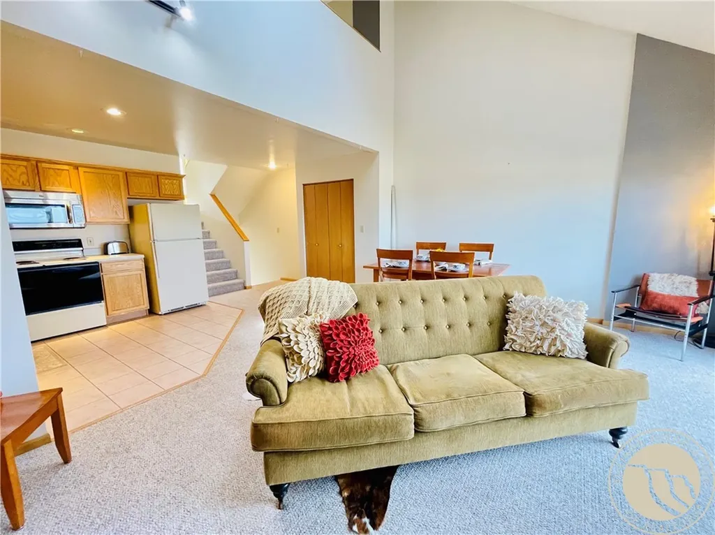 819 Lower Continental Drive Red Lodge MT 59068