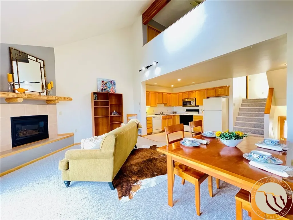 819 Lower Continental Drive Red Lodge MT 59068