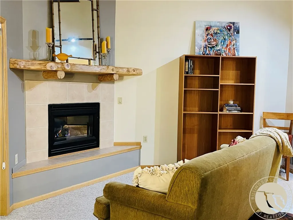 819 Lower Continental Drive Red Lodge MT 59068