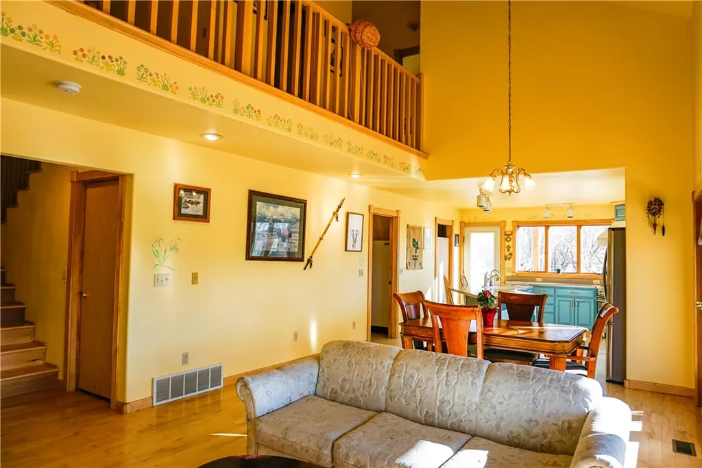 157 Hergenrider Road Bridger MT 59014