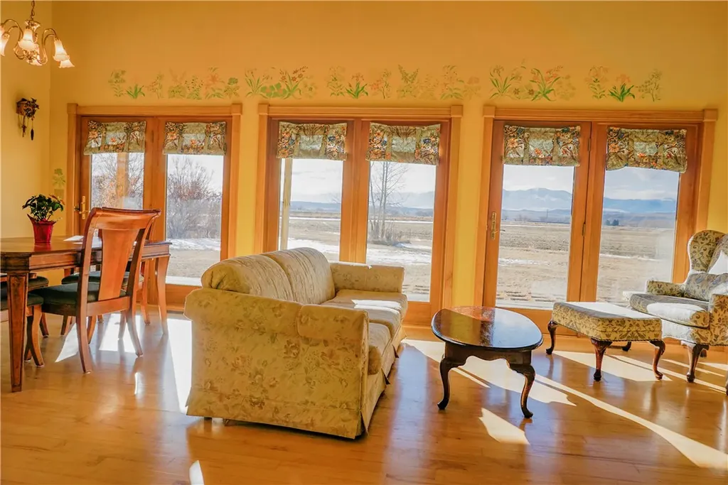 157 Hergenrider Road Bridger MT 59014