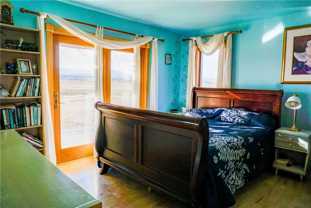 157 Hergenrider Road Bridger MT 59014