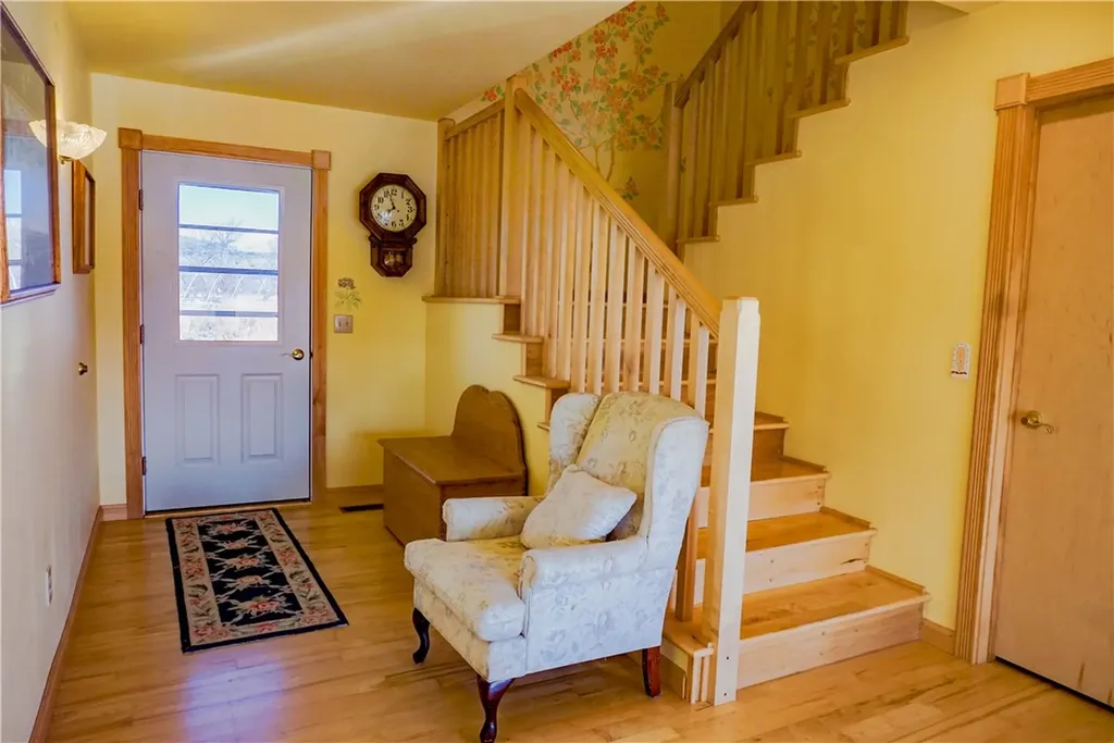157 Hergenrider Road Bridger MT 59014