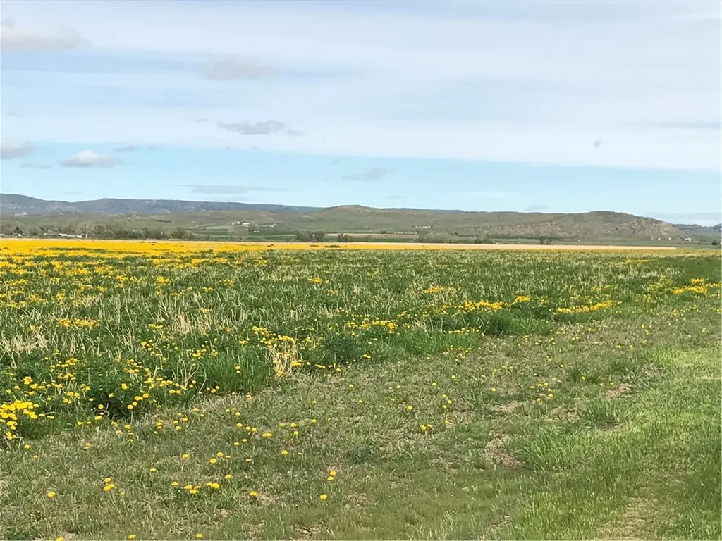 157 Hergenrider Road Bridger MT 59014