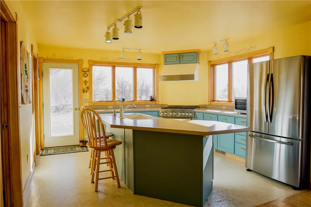 157 Hergenrider Road Bridger MT 59014