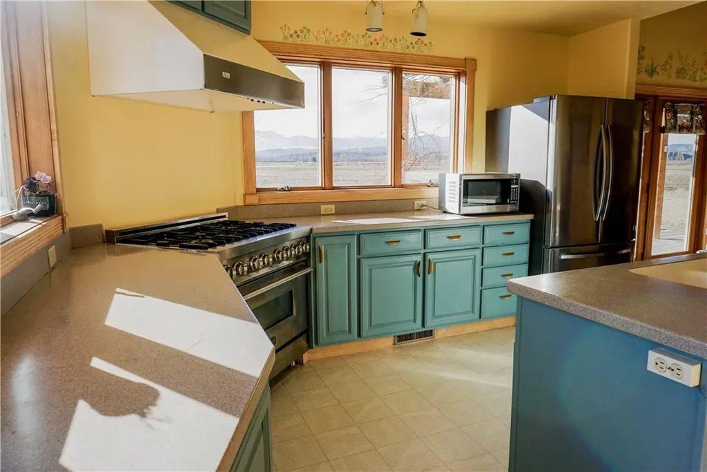157 Hergenrider Road Bridger MT 59014