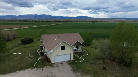 157 Hergenrider Road Bridger MT 59014