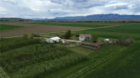 157 Hergenrider Road Bridger MT 59014
