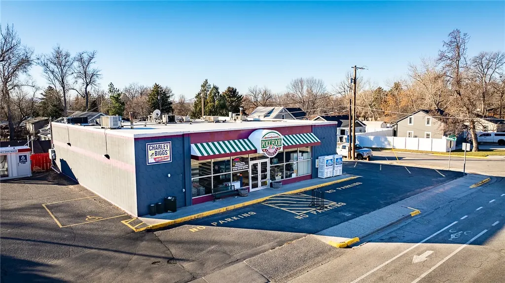 2648 Poly Drive Billings MT 59102