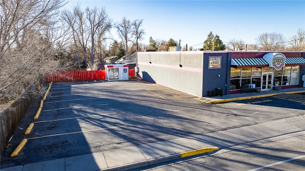 2648 Poly Drive Billings MT 59102