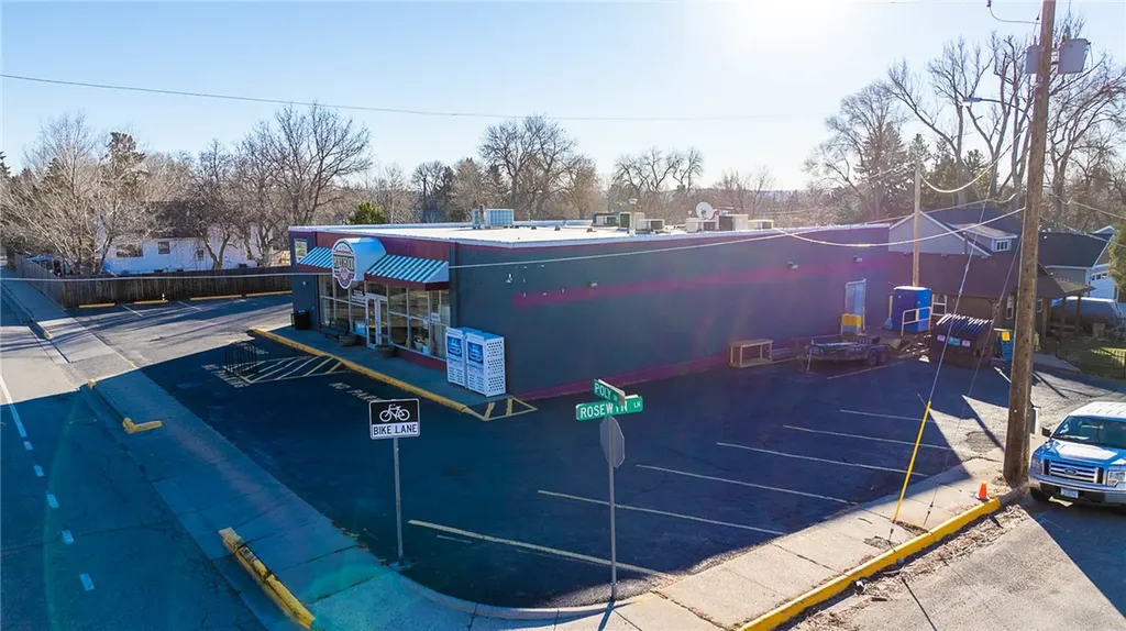 2648 Poly Drive Billings MT 59102