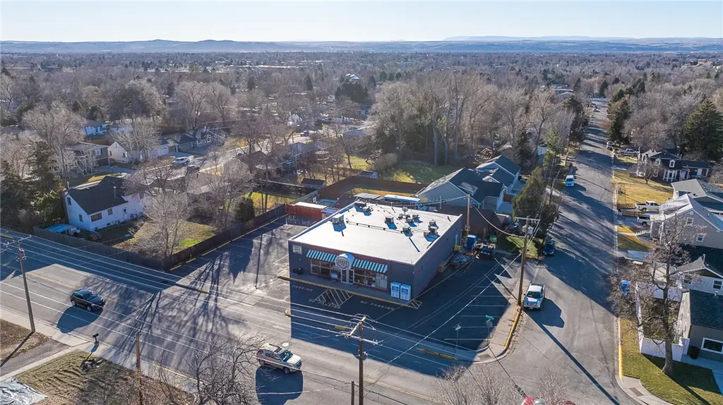 2648 Poly Drive Billings MT 59102