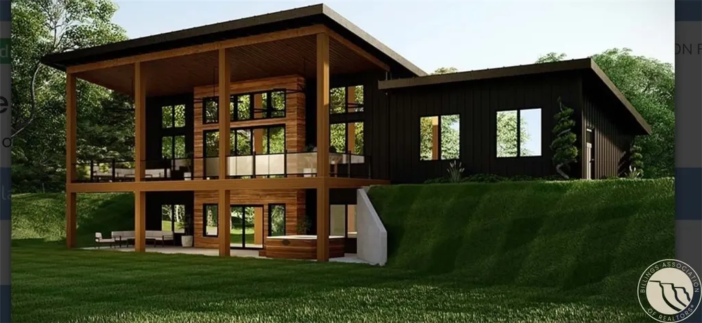 4741 Box Canyon Road Billings MT 59101