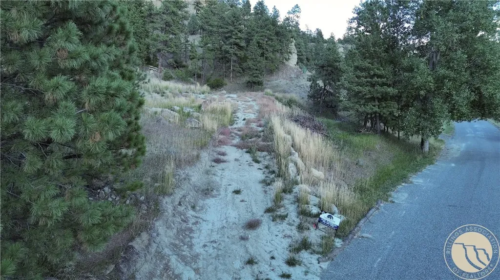 4741 Box Canyon Road Billings MT 59101