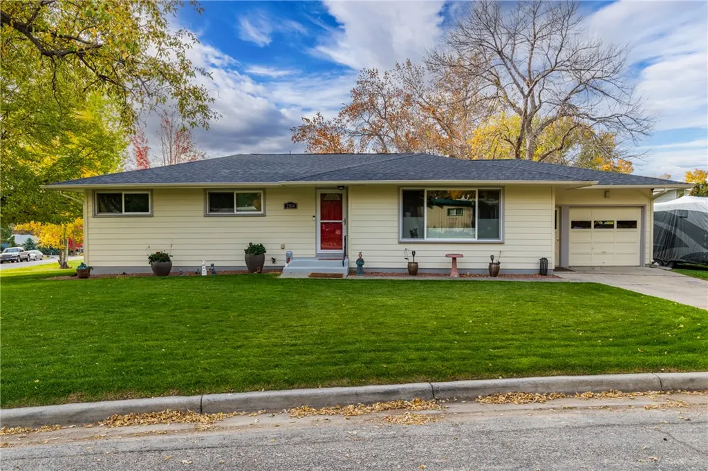 2504 Rancho Road Billings MT 59102