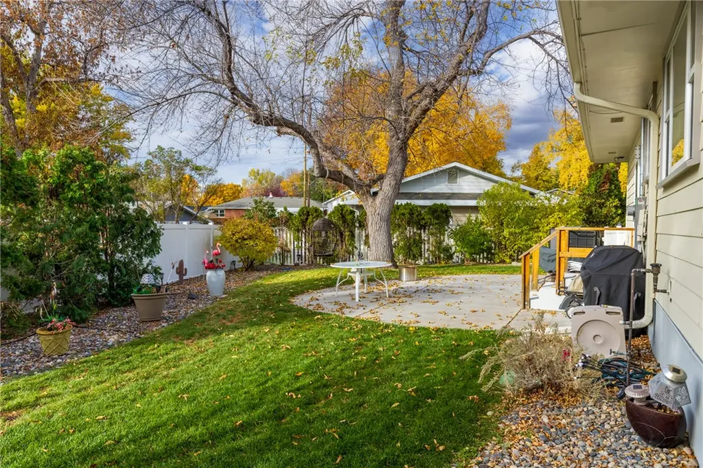 2504 Rancho Road Billings MT 59102